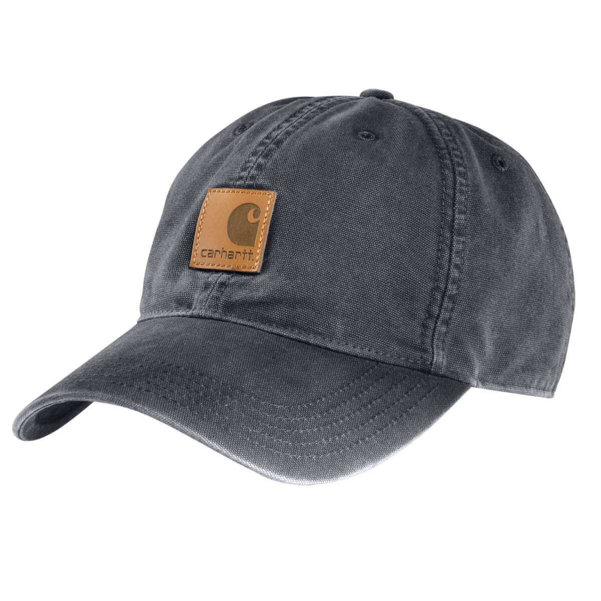 100289 - Carhartt Canvas Cap