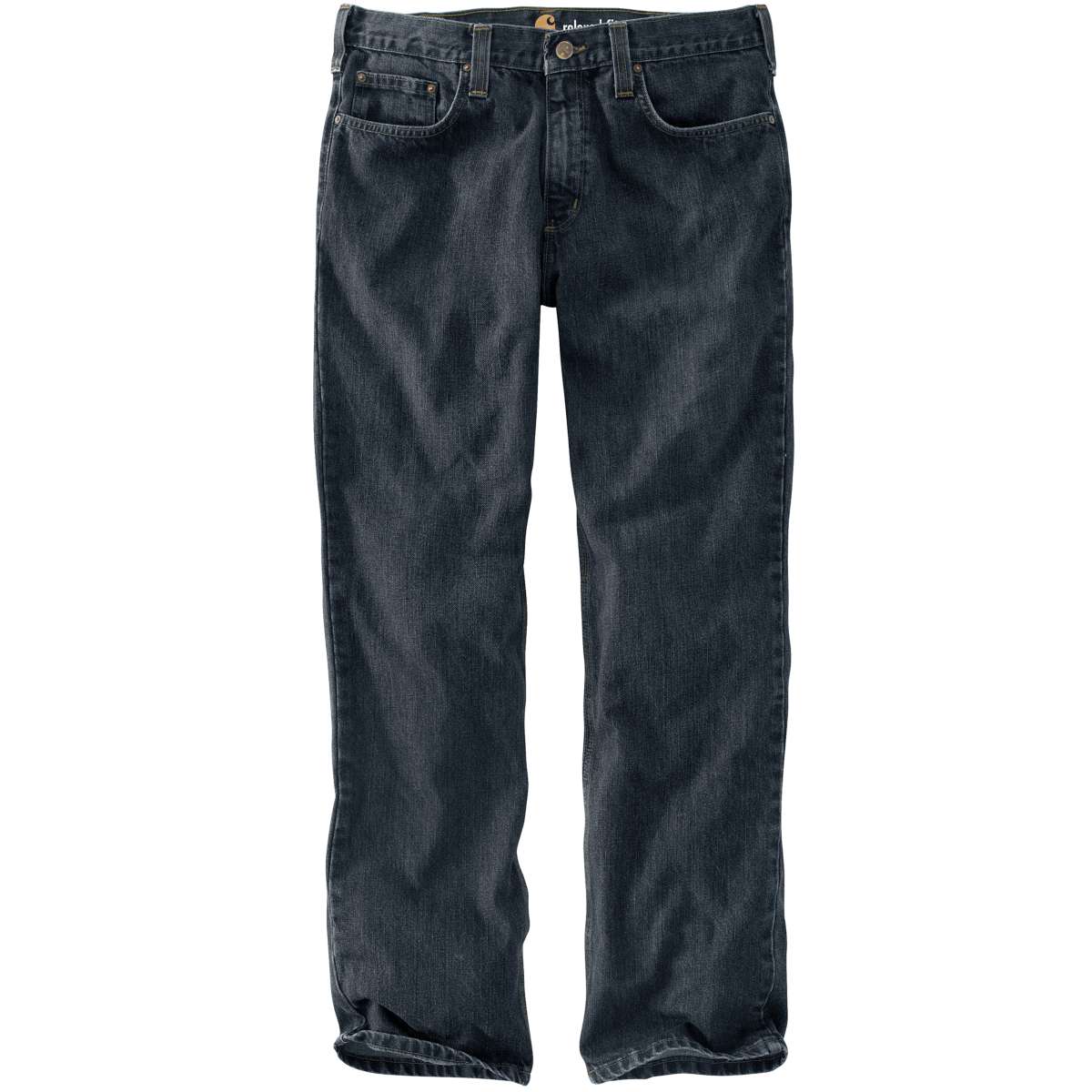 101483 - Carhartt Men's Relaxed Fit 5 Pocket Jean