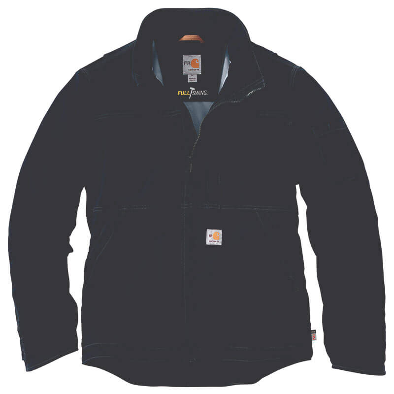 102179 - Carhartt Men FR Full Swing Quick Duck Jacket