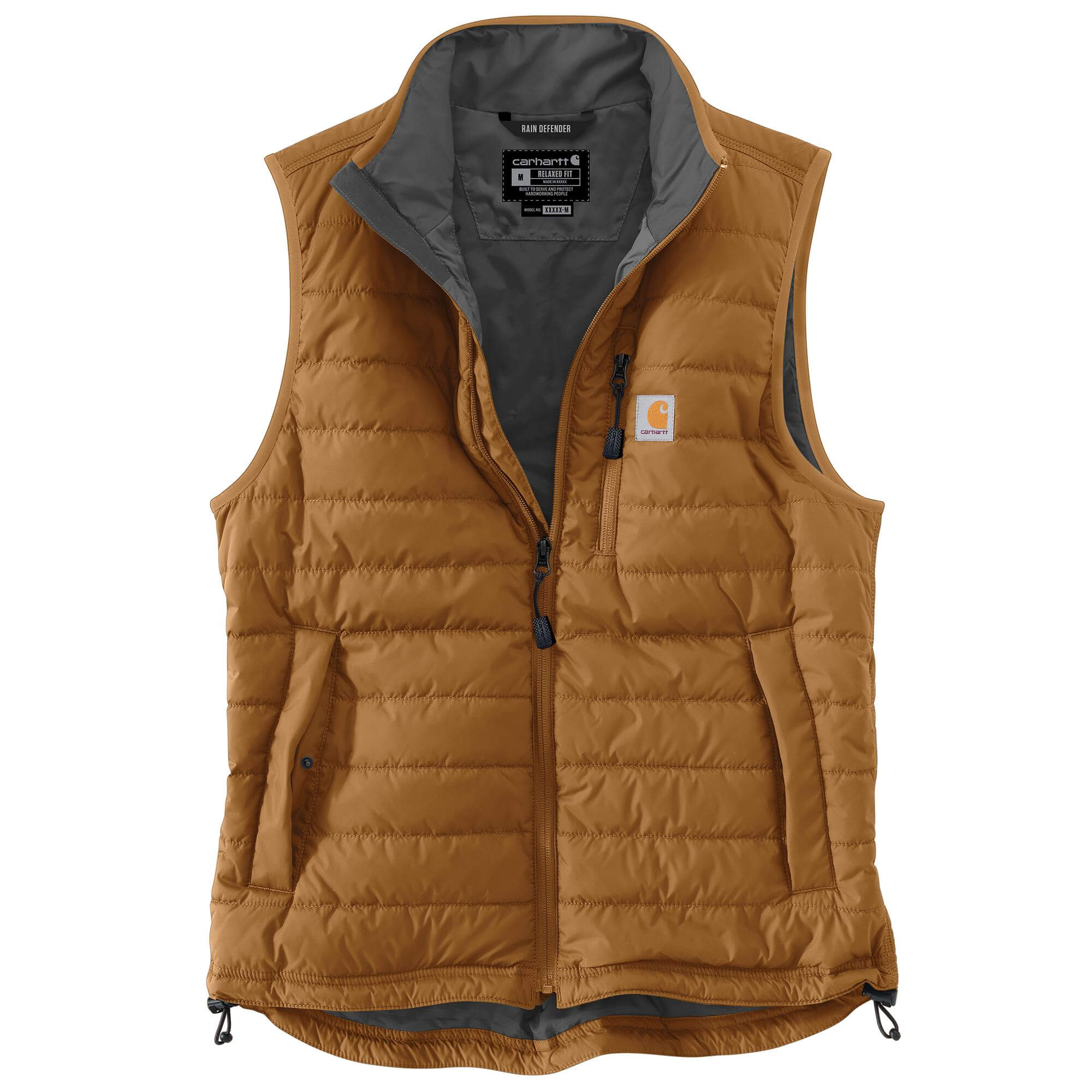 102286 - Carhartt Men's Gilliam Vest