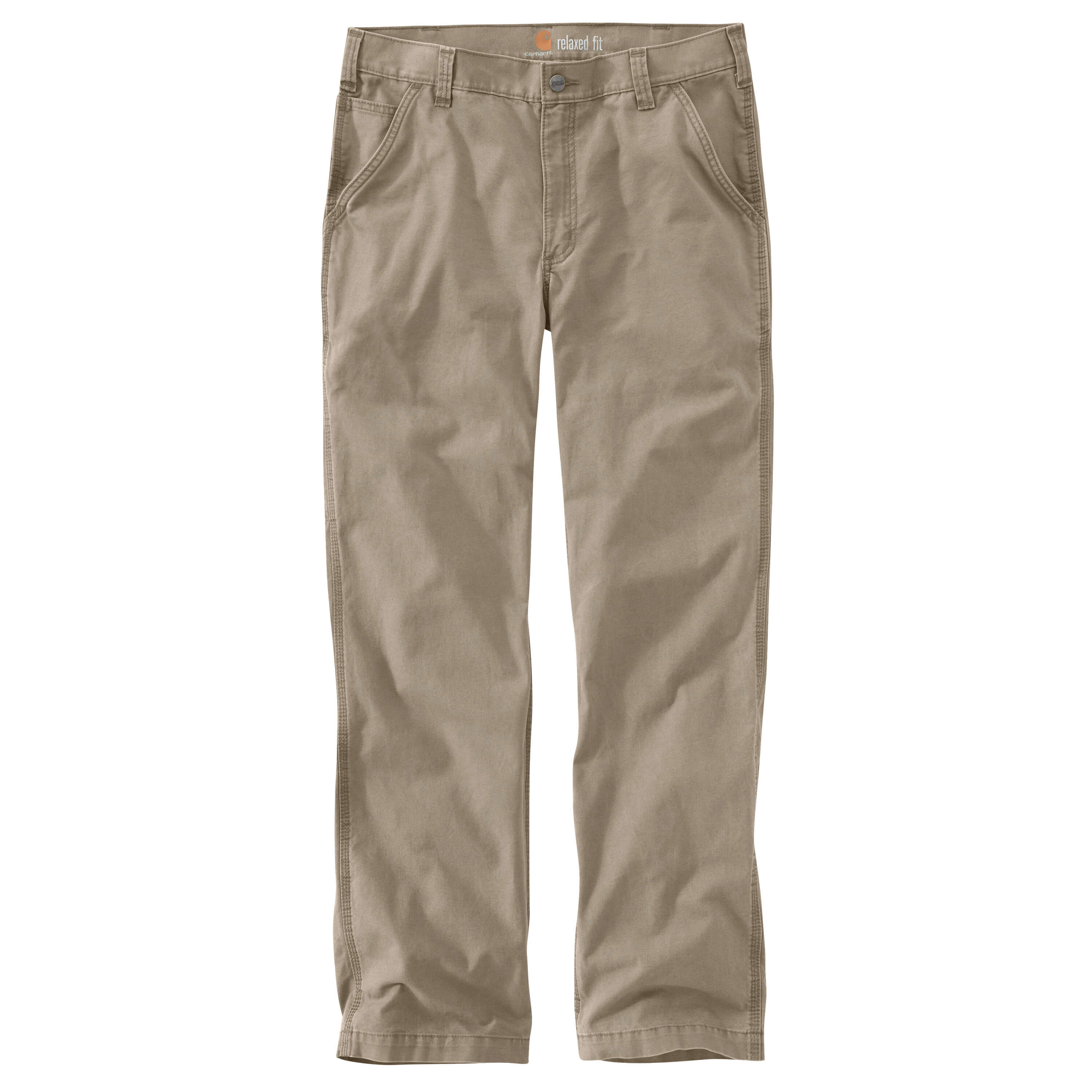 102291 Carhartt Men s Rugged Flex Relaxed Fit Canvas Work Pant