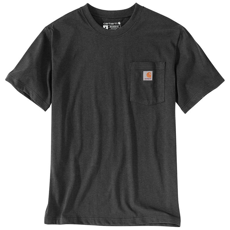 103296 - Carhartt Relaxed Fit Workwear Pocket T-Shirt