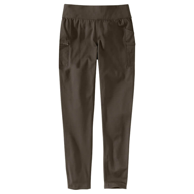 103609 - Carhartt Women's Force Lightweight Utility Legging