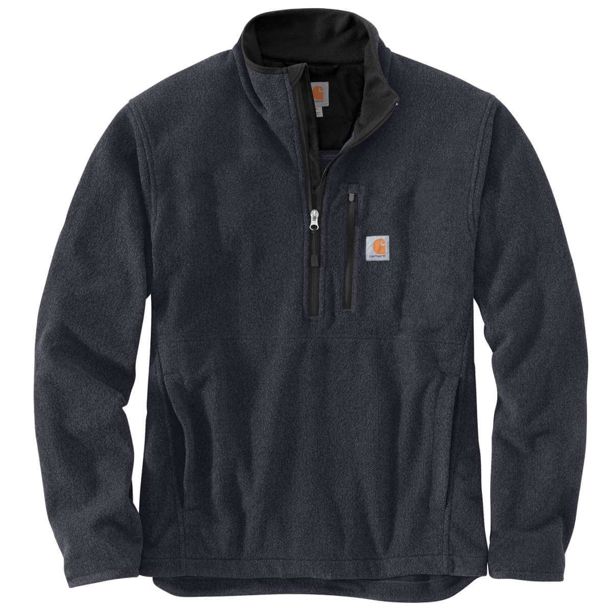 103831 - Carhartt Dalton Half-Zip Fleece