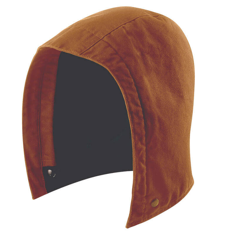104244 - Carhartt Washed Duck Insulated Hood