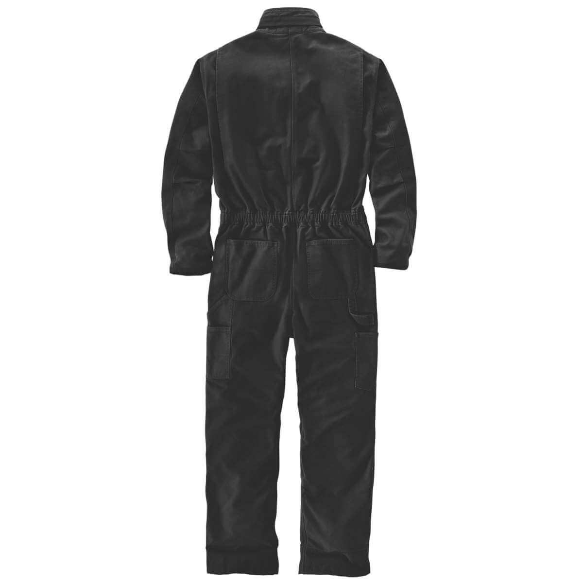 104396 - Carhartt Men's Loose Fit Washed Duck Insulated Coverall