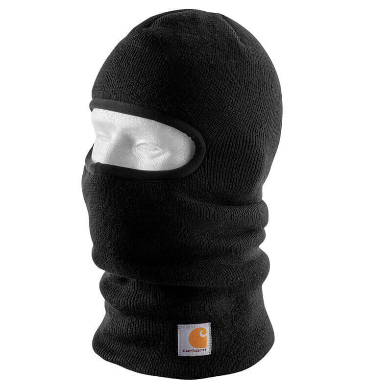104485 - Carhartt Knit Insulated Face Mask