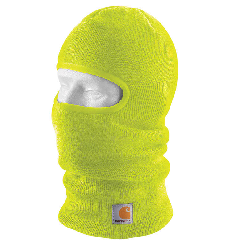 104485 - Carhartt Knit Insulated Face Mask