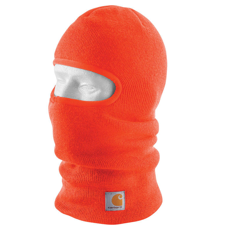 104485 - Carhartt Knit Insulated Face Mask