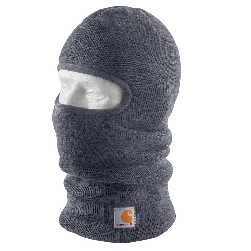 104485 - Carhartt Knit Insulated Face Mask