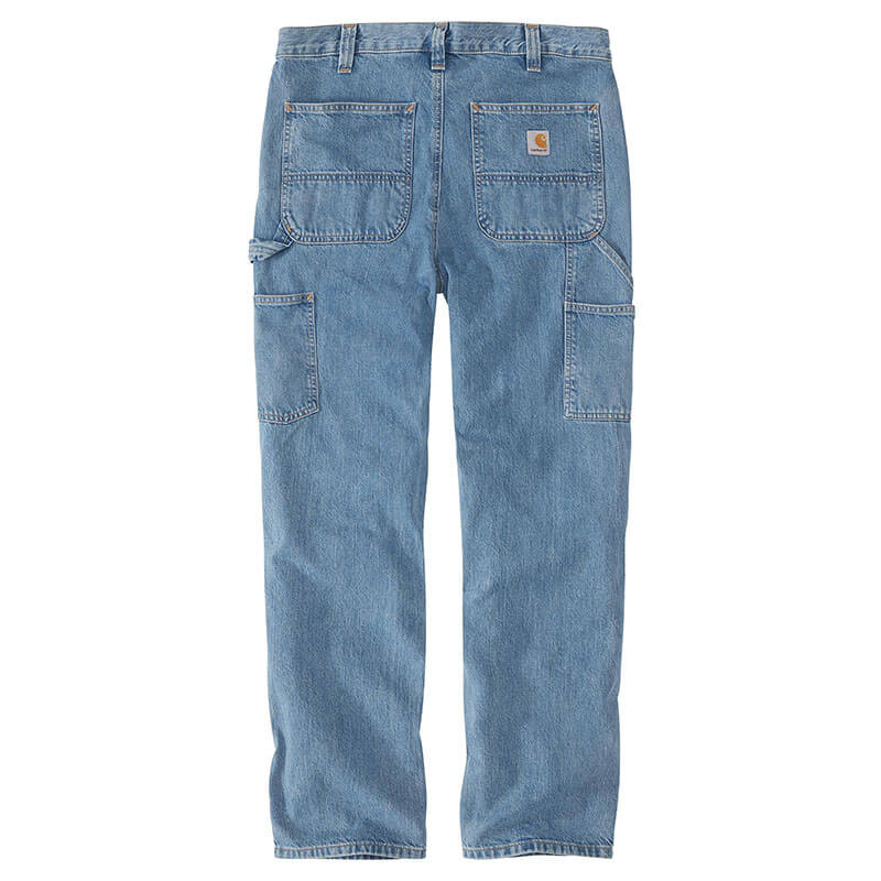 104941 - Carhartt Men's Loose Fit Utility Jean