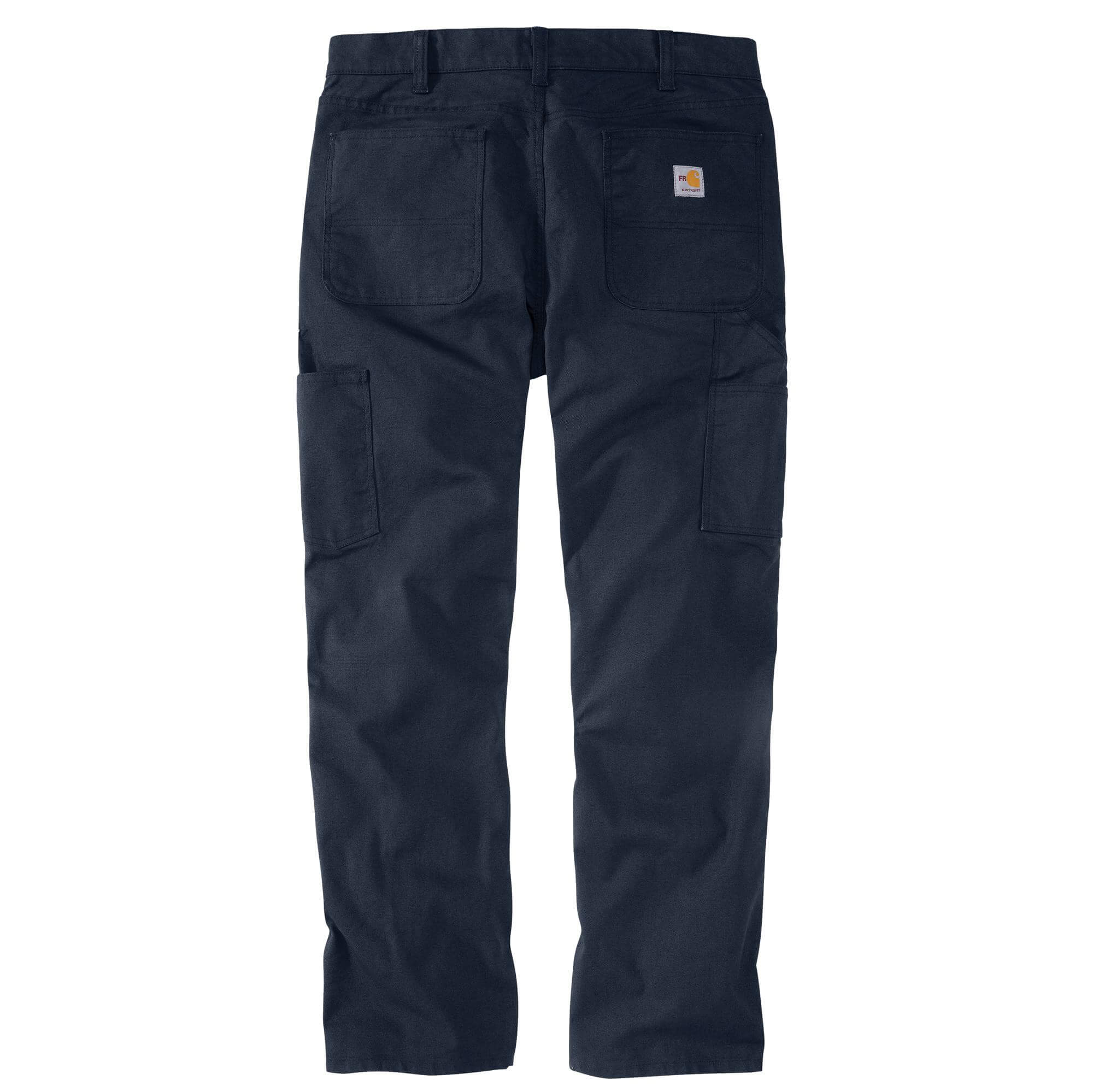 105014 - Carhartt Men's Flame Resistant Rugged Flex® Relaxed Fit Duck Utility Work Pant