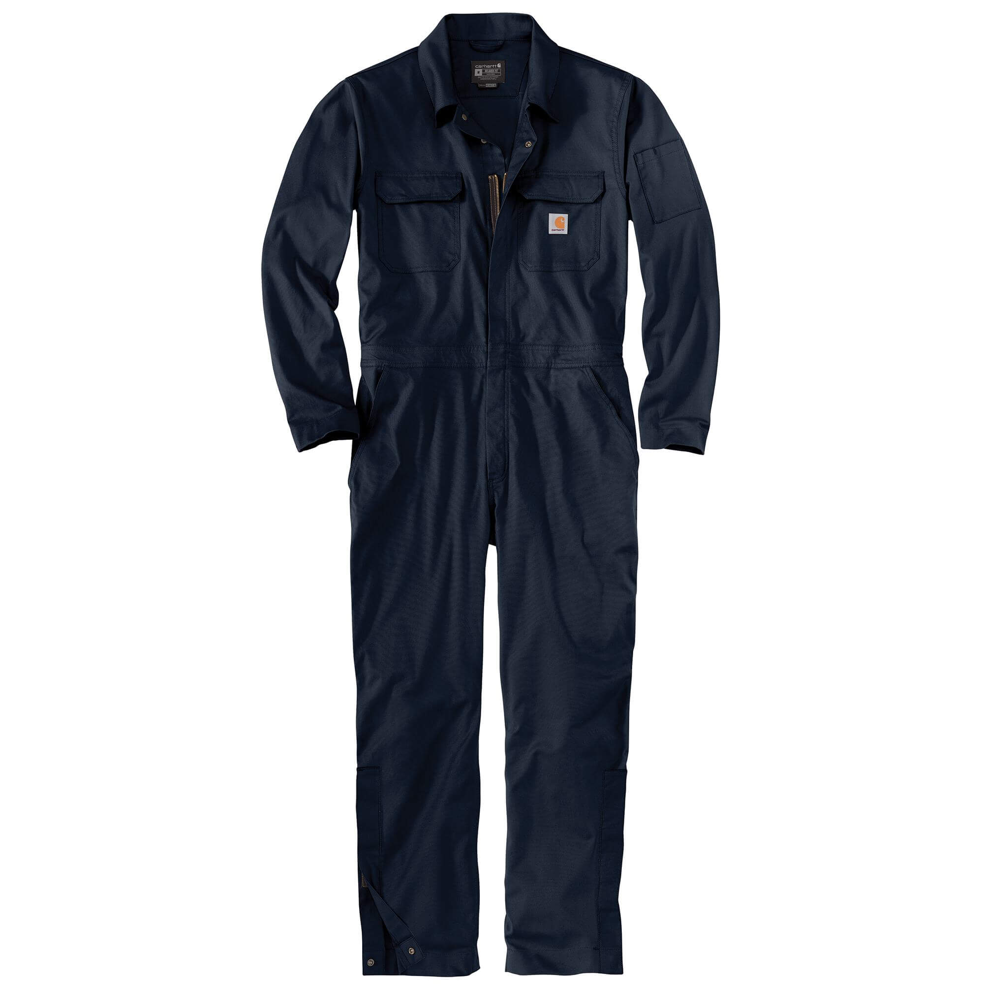 105019 - Carhartt Men's Rigby Coverall