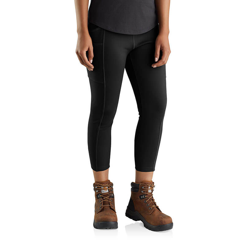Carhartt Force Fitted Midweight Utility Leggings  Fashion clothes women,  Clothes, Latest fashion for women