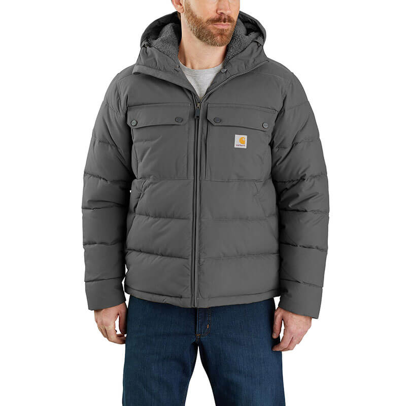 105474 - Carhartt Men's Montana Loose Fit Insulated Jacket