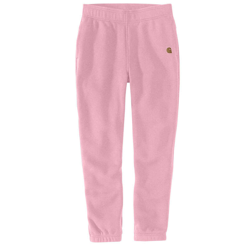 105510 - Carhartt Women's Relaxed Fit Joggers