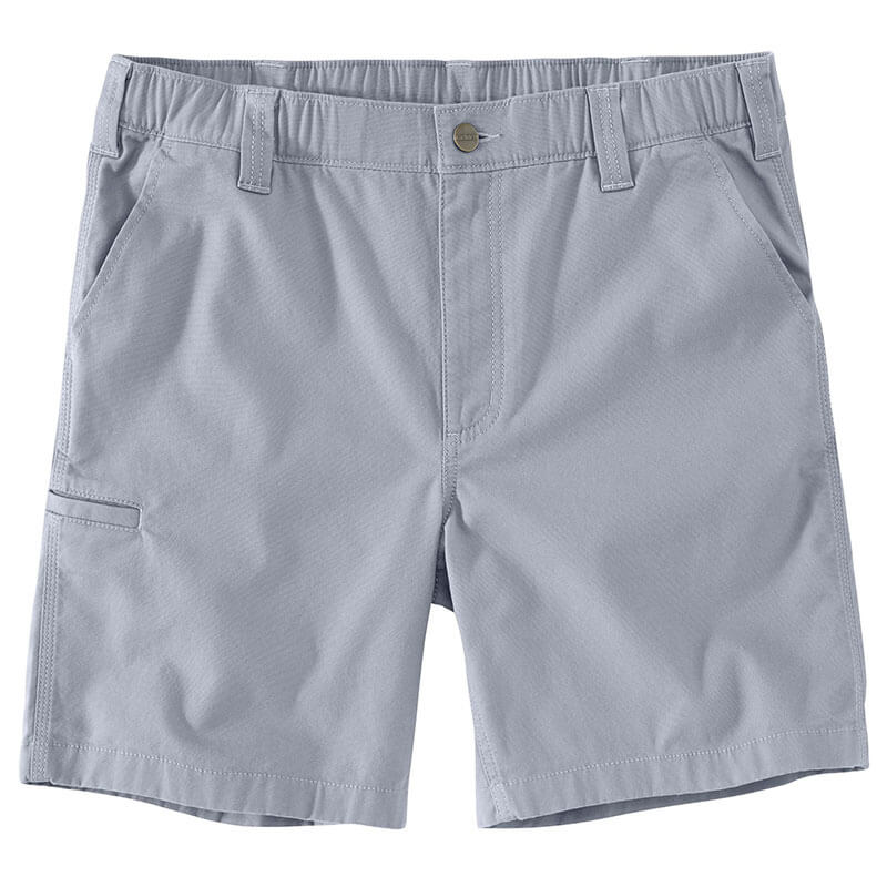105841 - Carhartt Men's Rugged Flex Relaxed Fit 8in Canvas Work Short