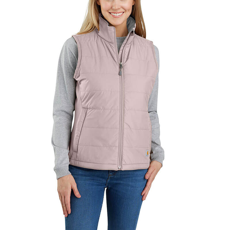 Carhartt Women's Force Fitted Lightweight Norway
