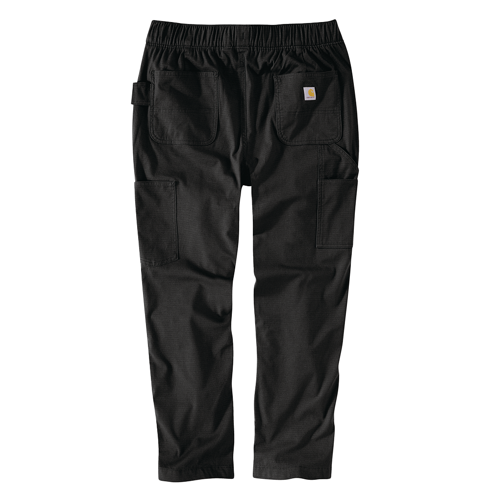 106194 - Carhartt Women's Force Relaxed Fit Ripstop Work Pant