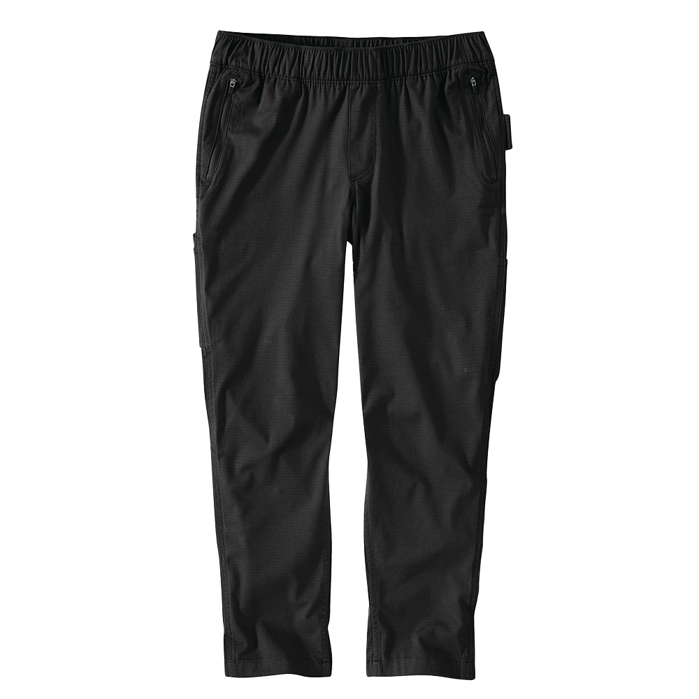 106194 - Carhartt Women's Force Relaxed Fit Ripstop Work Pant