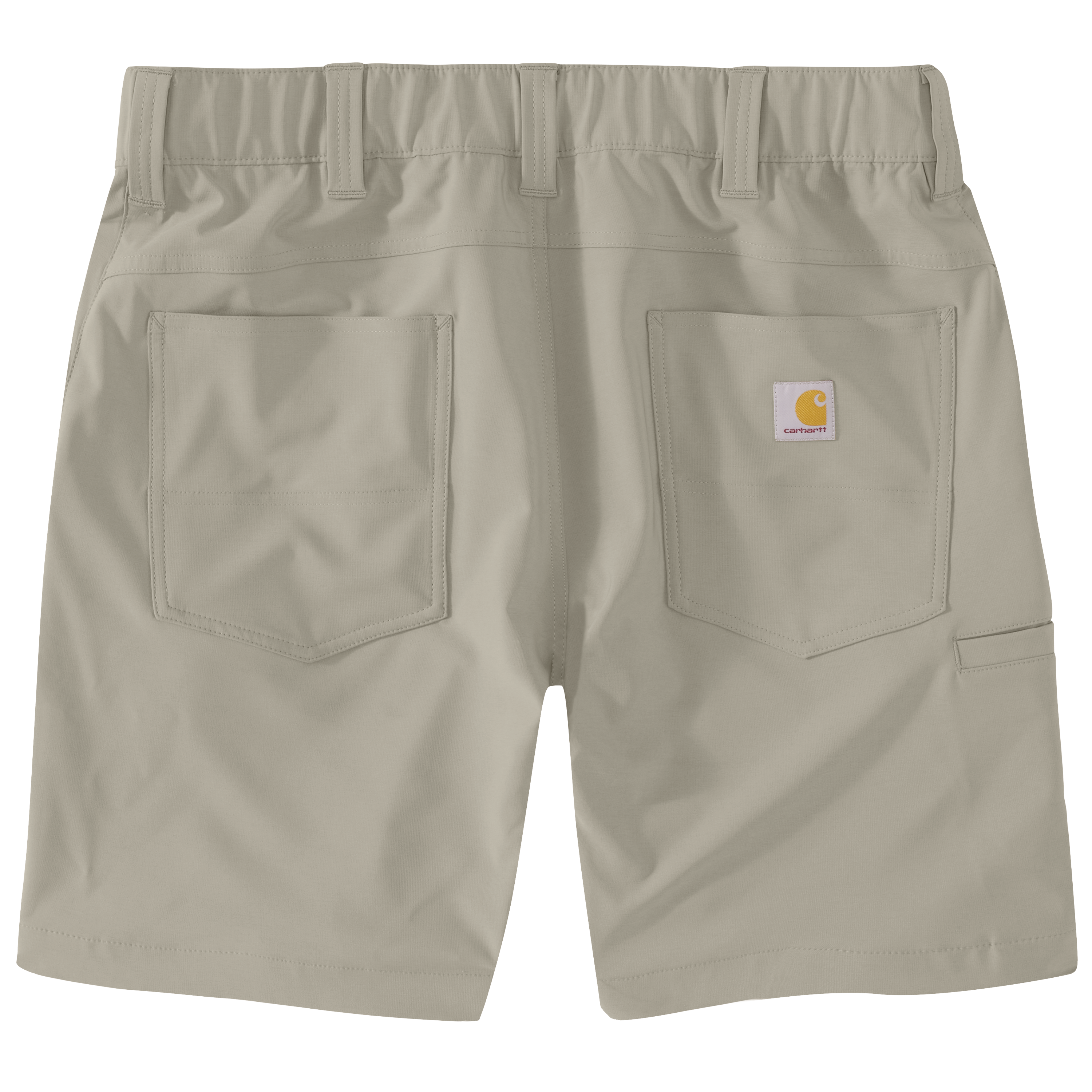 106264 - Carhartt Force Sun Defender™ Relaxed Fit Short - 8 Inch