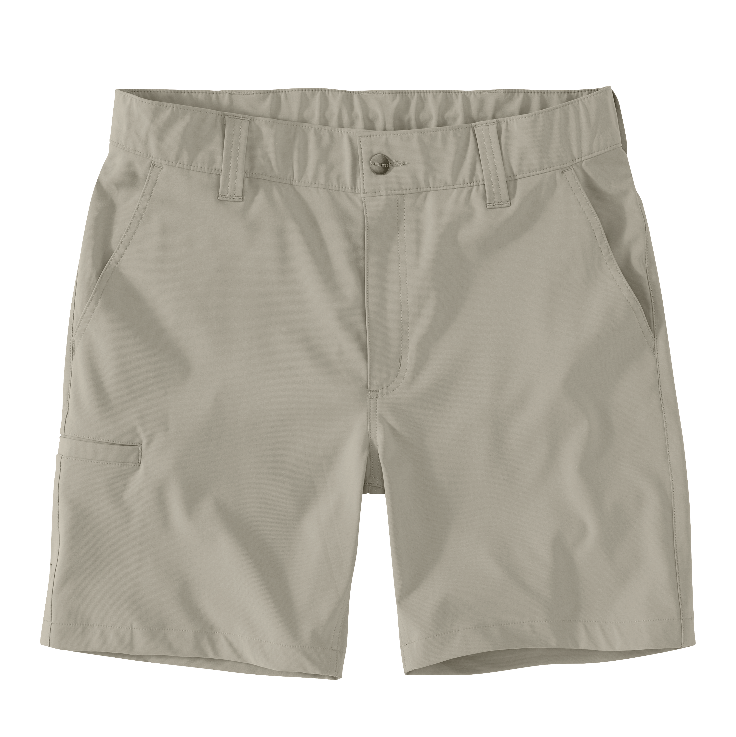 106264 - Carhartt Force Sun Defender™ Relaxed Fit Short - 8 Inch