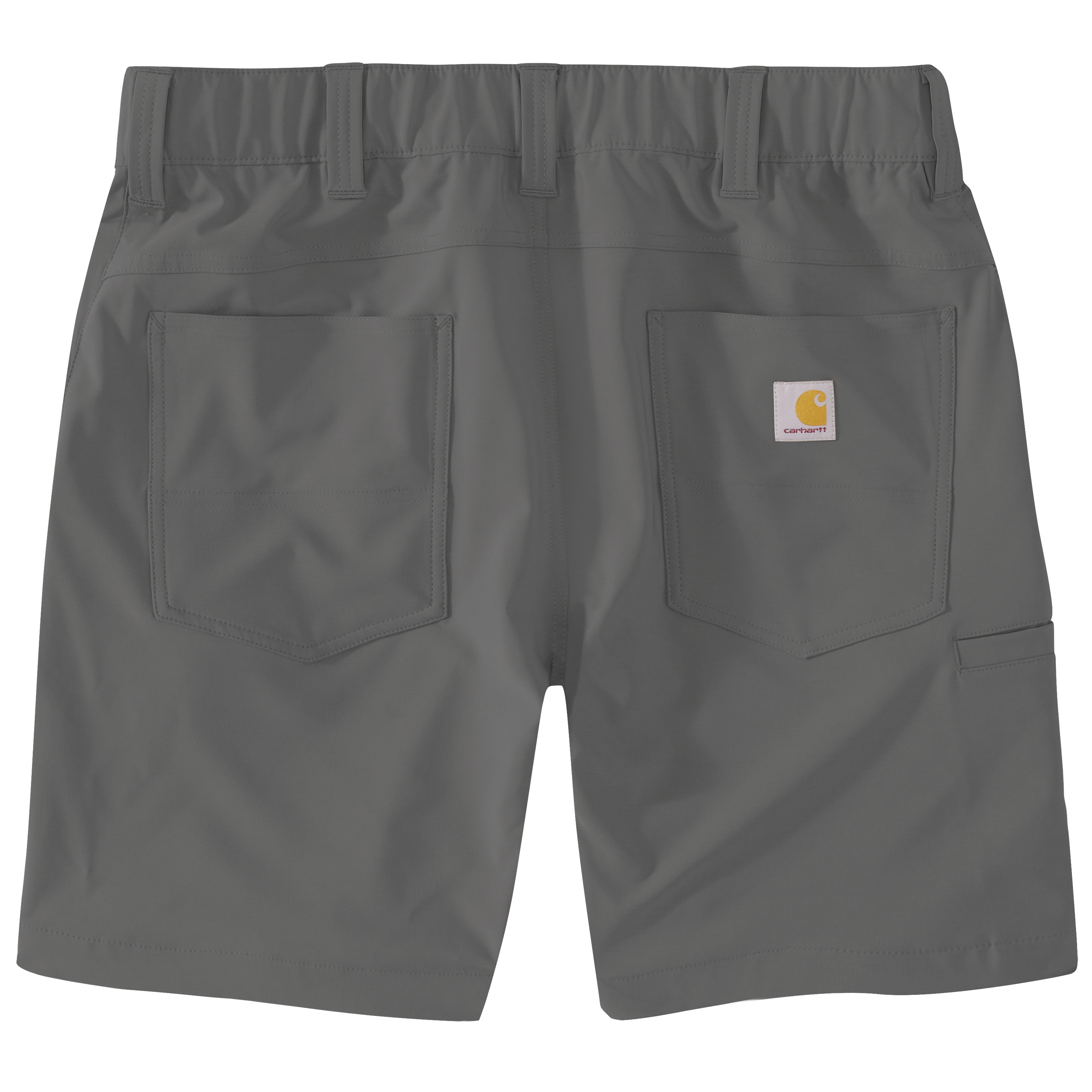 106264 - Carhartt Force Sun Defender™ Relaxed Fit Short - 8 Inch