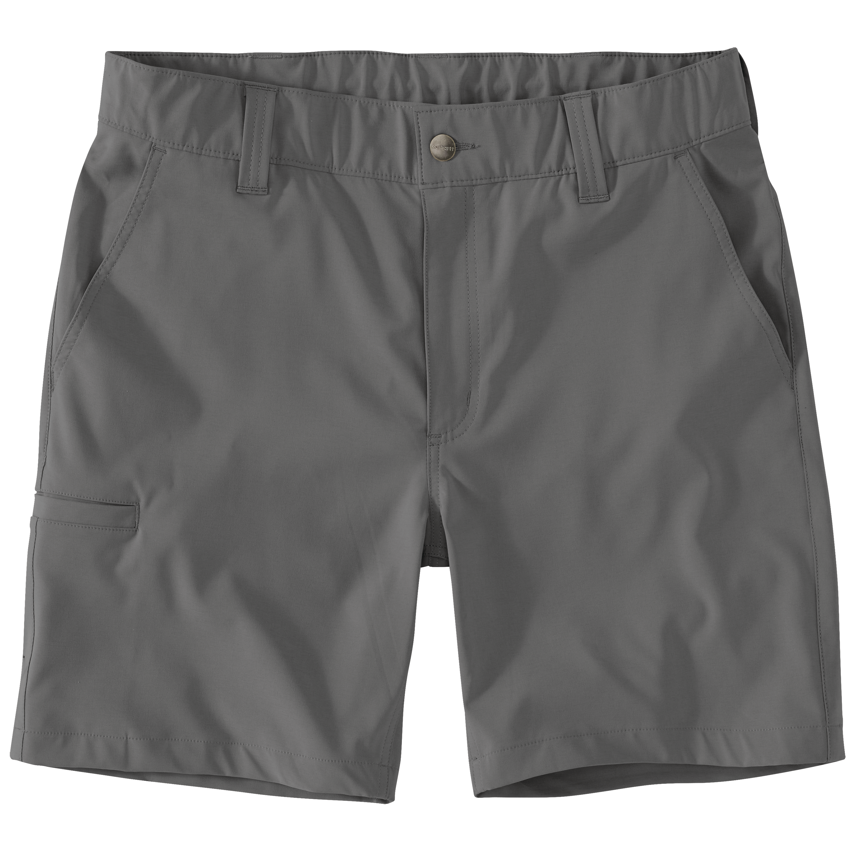 106264 - Carhartt Force Sun Defender™ Relaxed Fit Short - 8 Inch