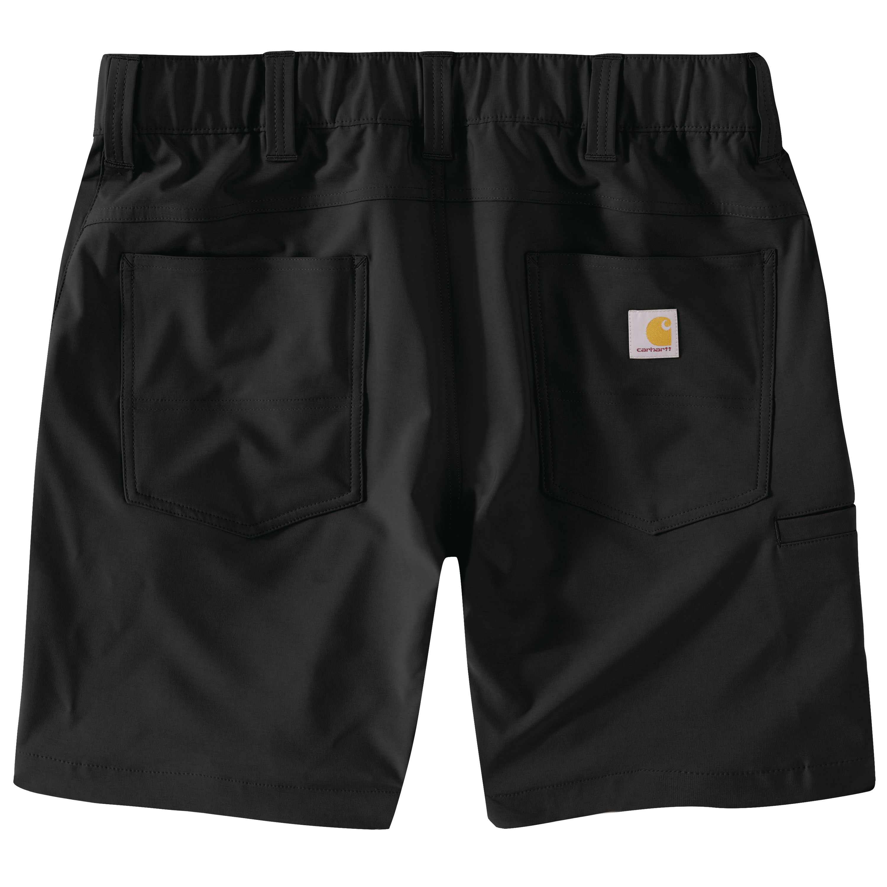 106264 - Carhartt Force Sun Defender™ Relaxed Fit Short - 8 Inch