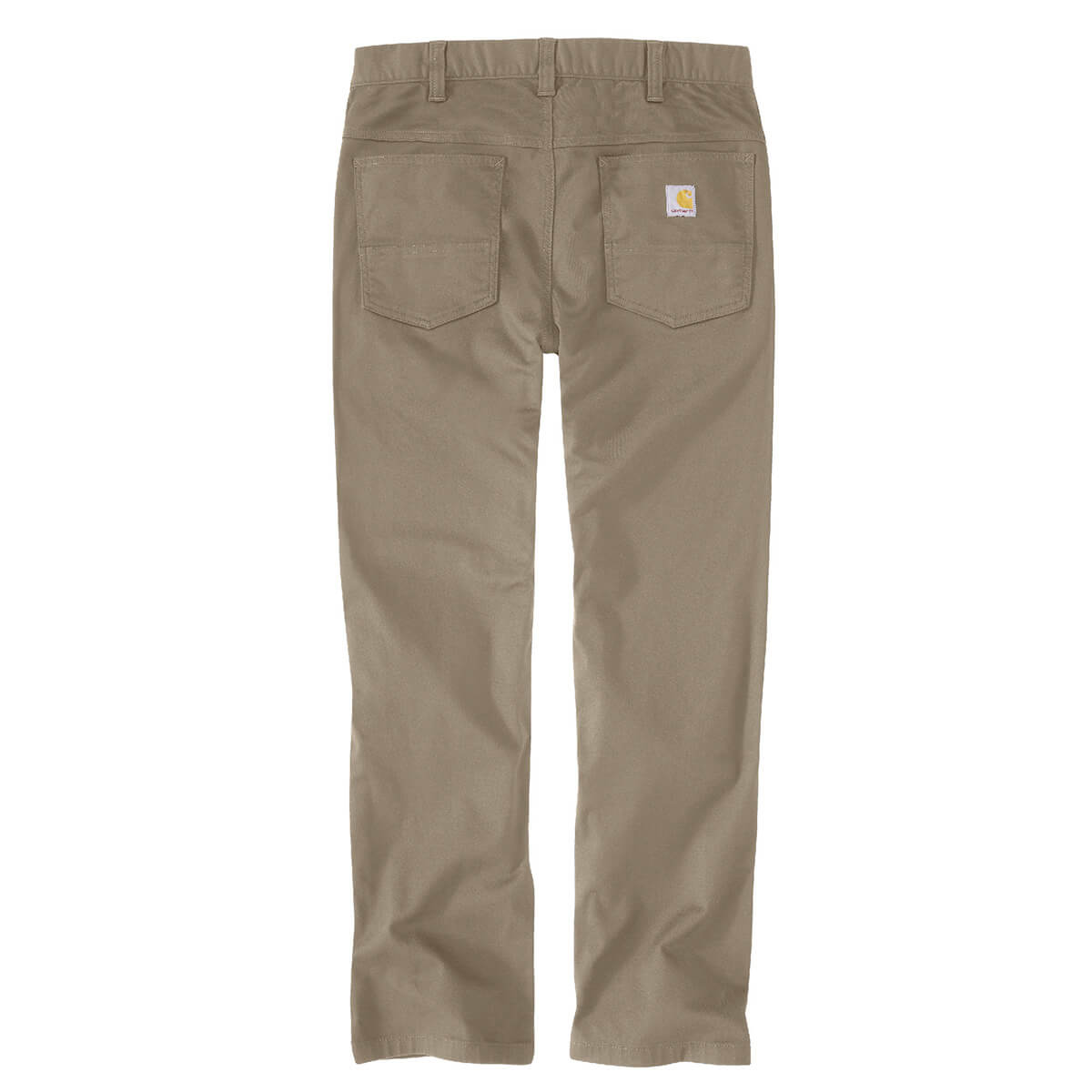 106279 - Carhartt Men's Force® Relaxed Fit Pant