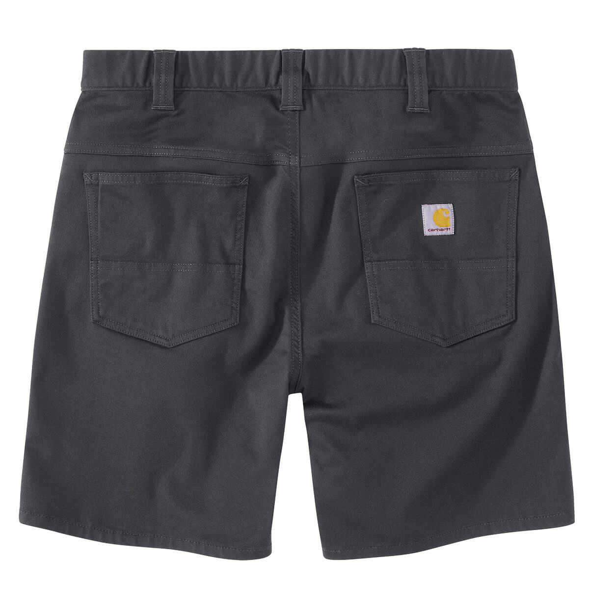 106280 - Carhartt  Men's Force® Relaxed Fit Short - 9 Inch
