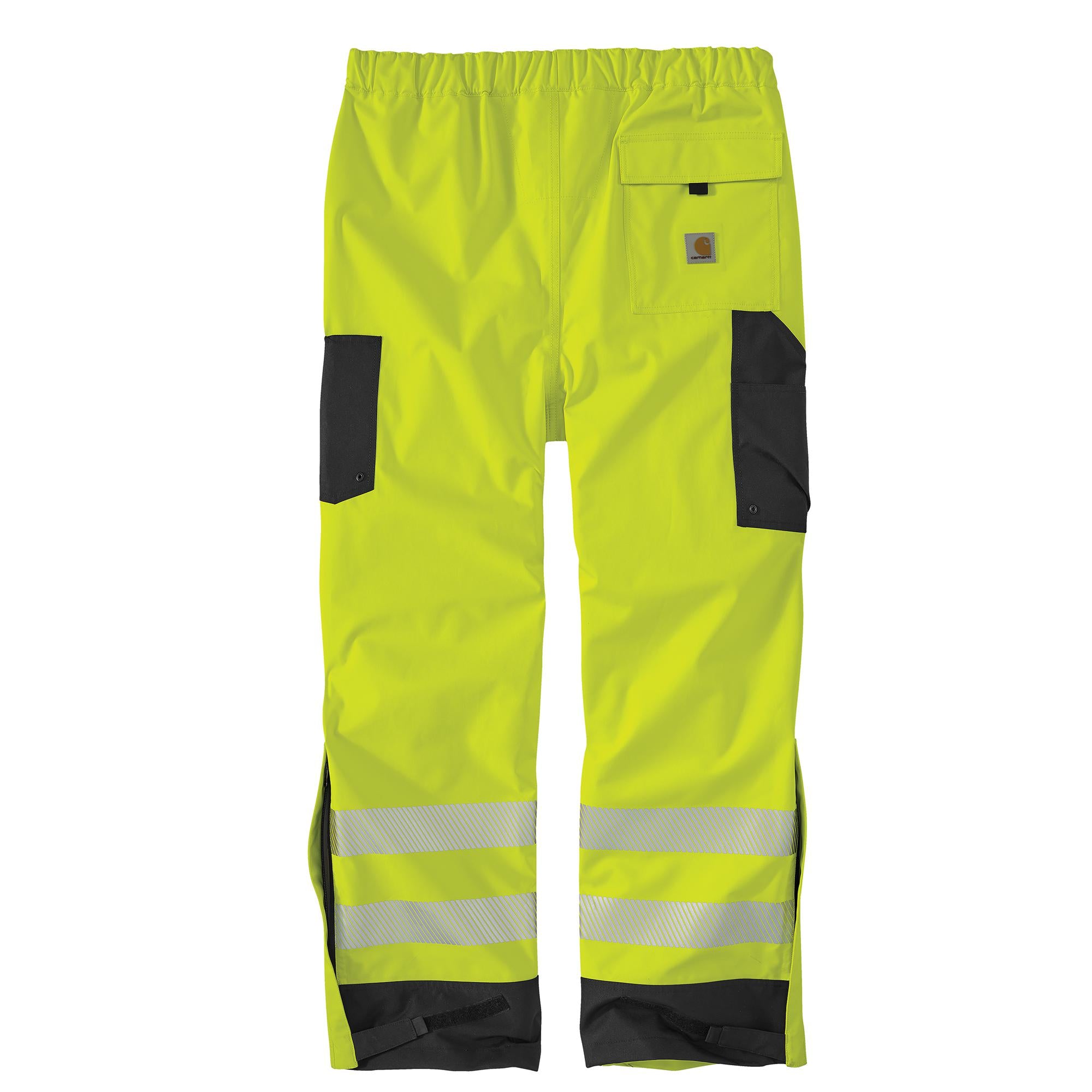106692 - Carhartt Carhartt HV Portsmouth Class E Pant