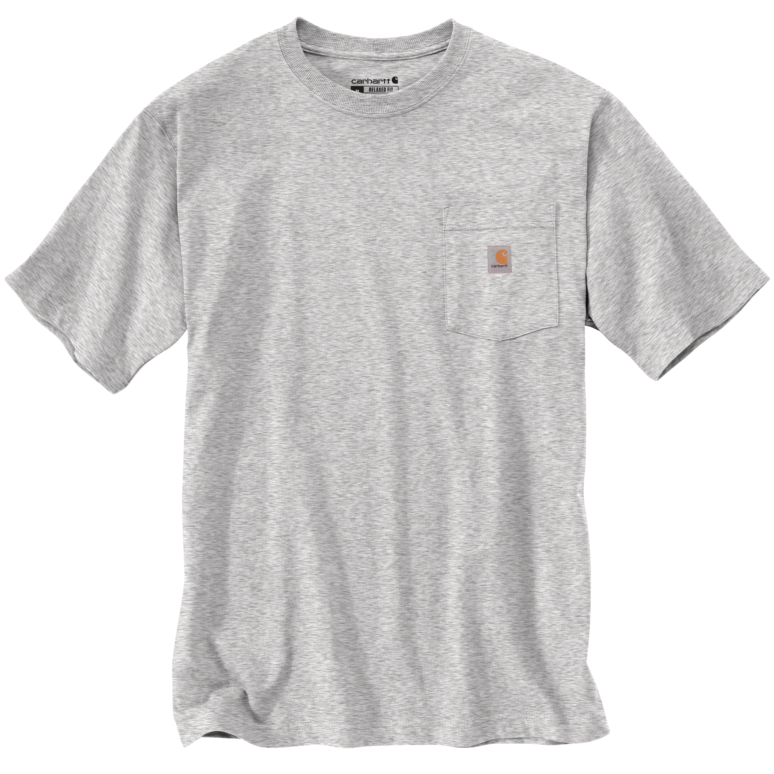 106760 - Carhartt Relaxed Fit Lightweight Short-Sleeve Pocket C Graphic T-Shirt