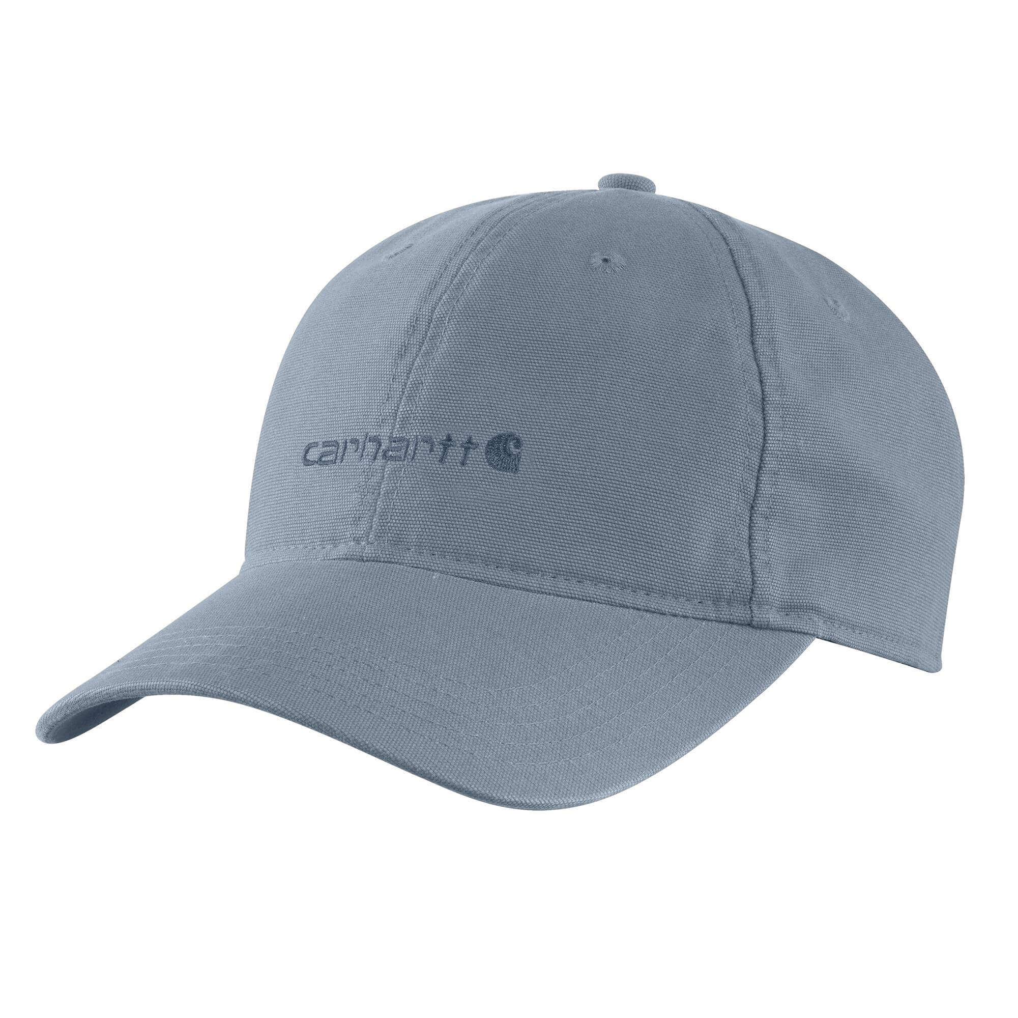 106810 - Carhartt Women's Canvas Embroidered Graphic Cap