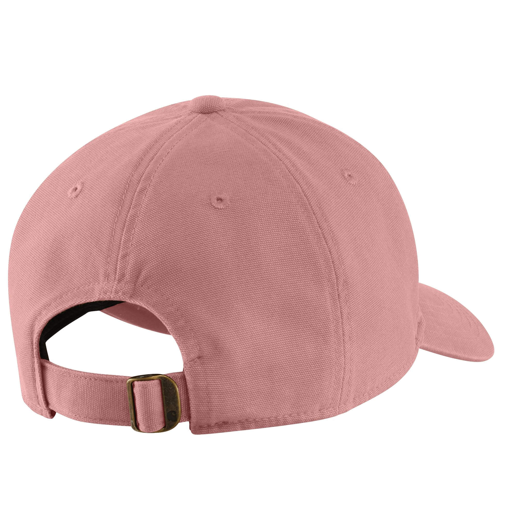 106810 - Carhartt Women's Canvas Embroidered Graphic Cap