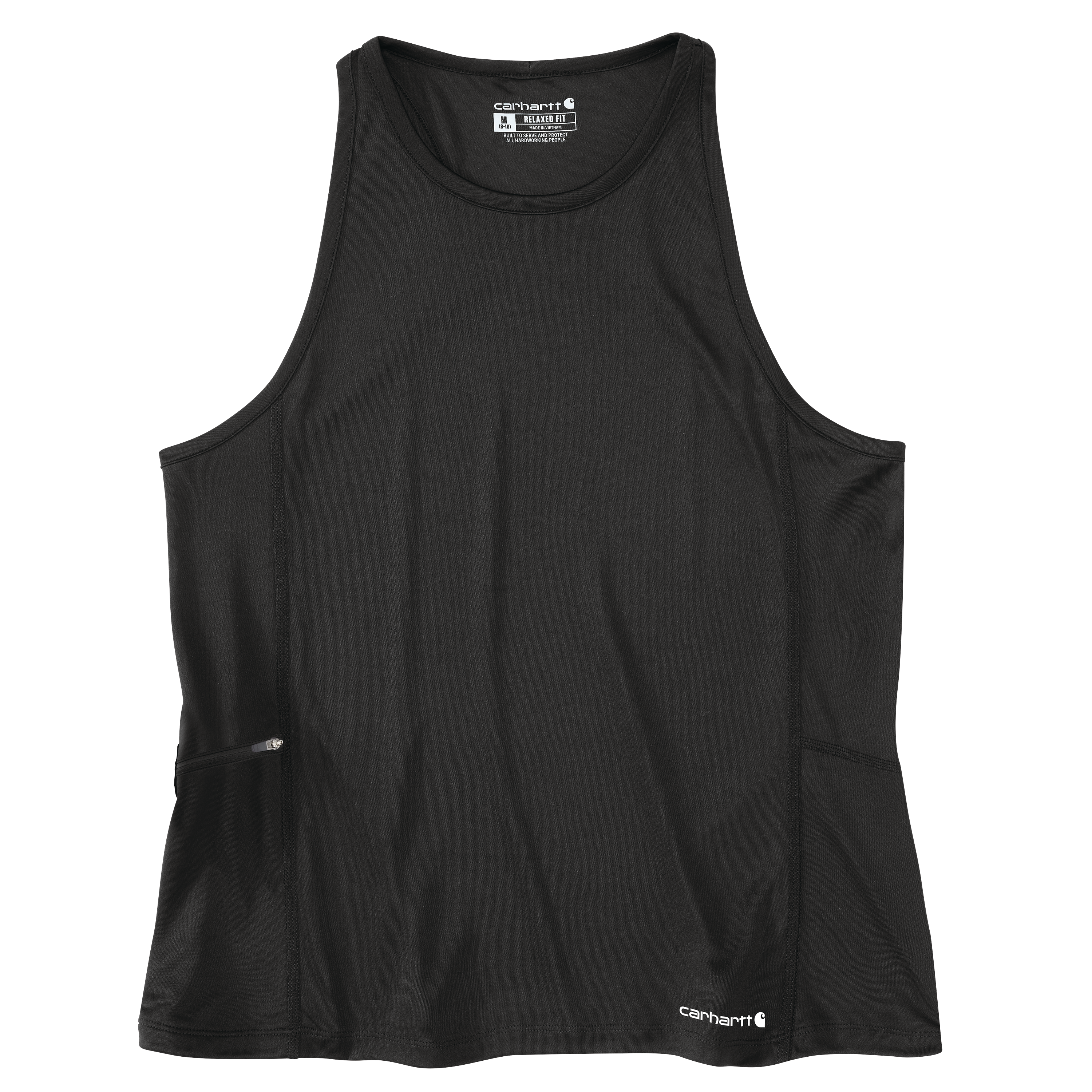 106828 - Carhartt Women's Force Relaxed Fit Tank
