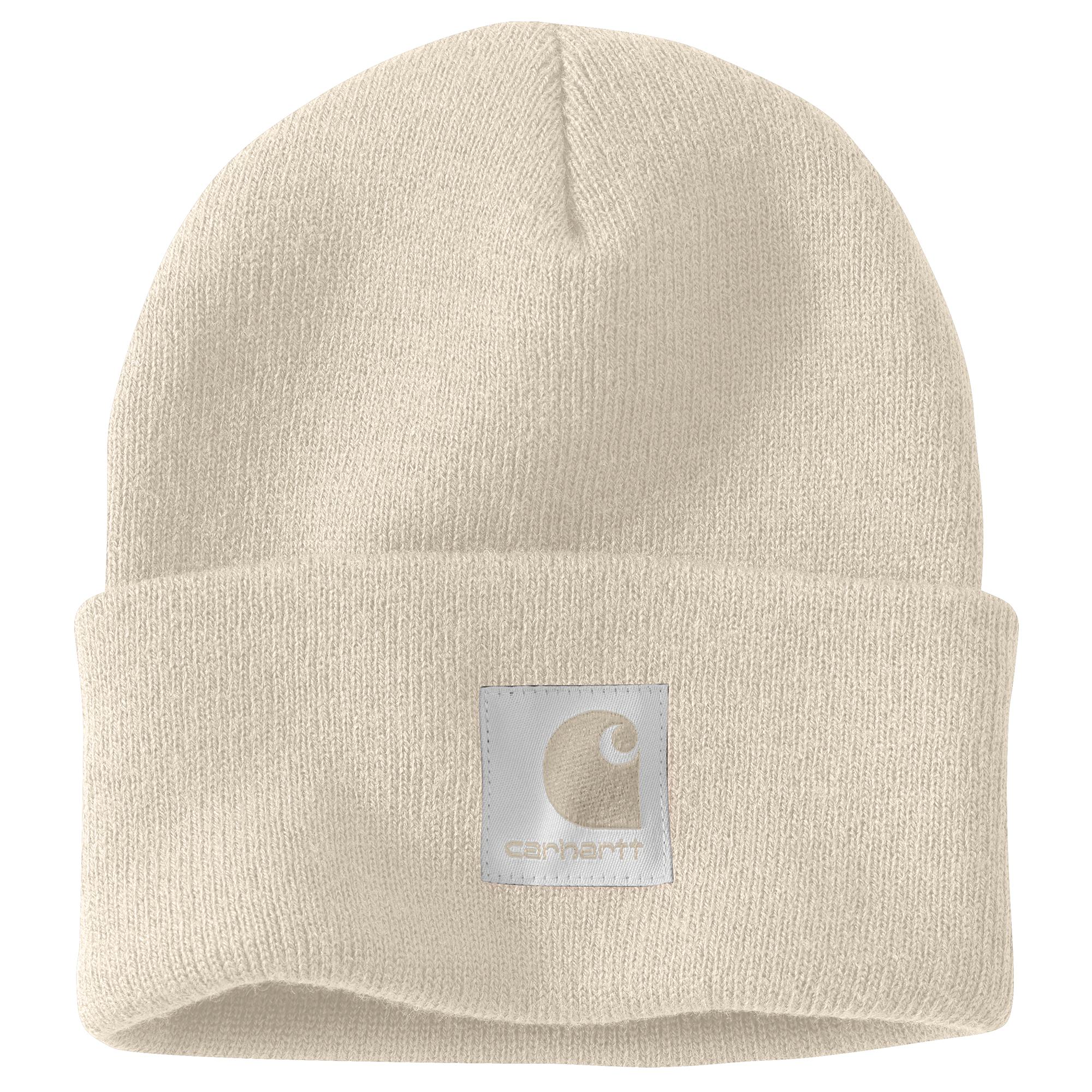 107248 - Carhartt Women's Knit Satin-Lined Beanie