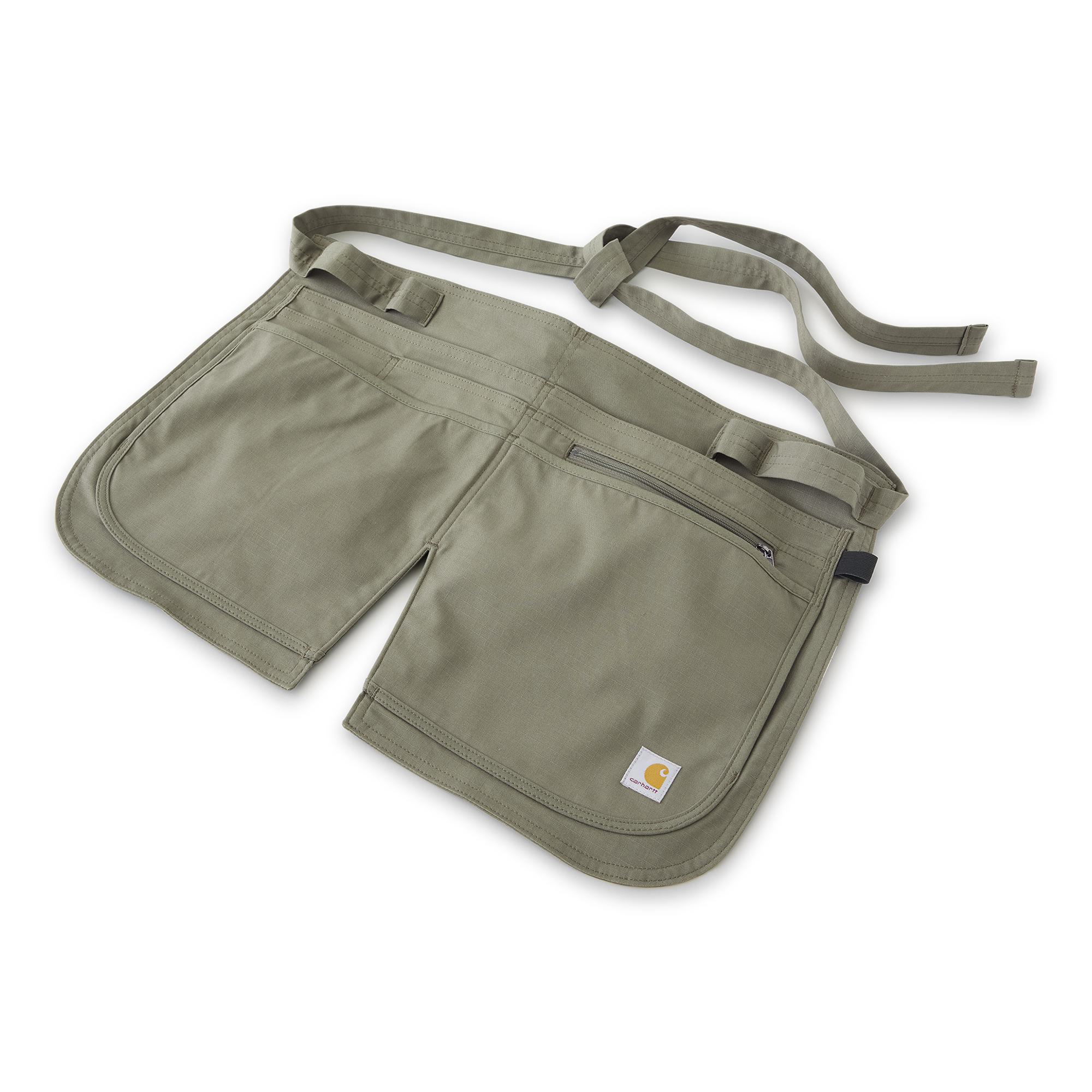 107379 - Carhartt Women's Ripstop Apron