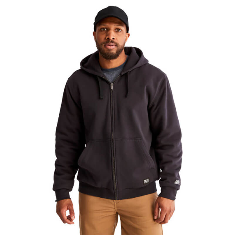 TB0A55QT - Timberland Pro HHS Double Duty Full-Zip
