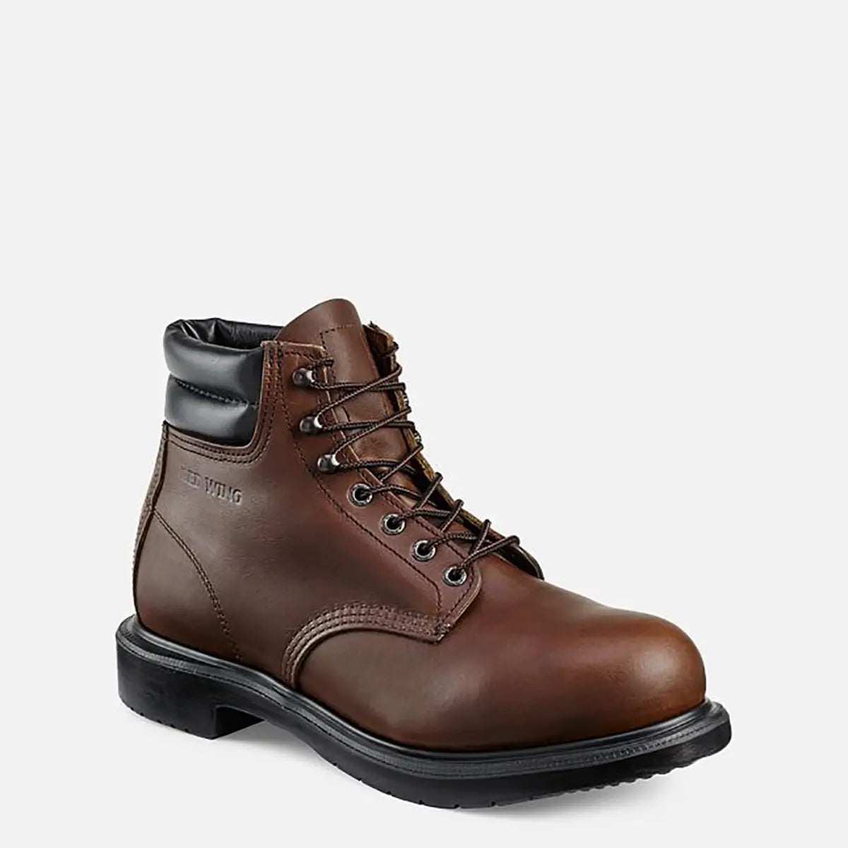 2245 - Red Wing Supersole® Men's 6-Inch Safety Toe
