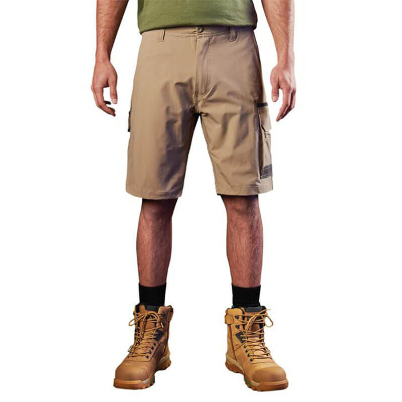 LS-1 - FXD Men's Lightweight Short