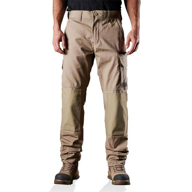 WP-1 - FXD Men's Double-Front Work Pant