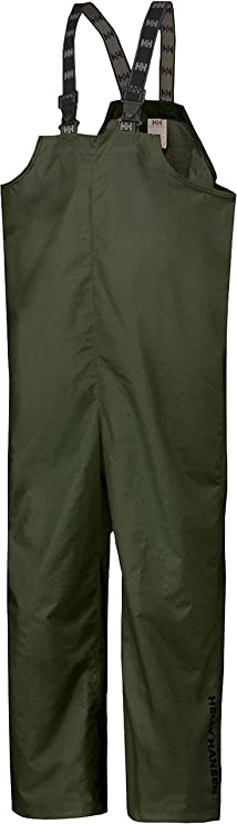 70529 - Helly Hansen Men's Mandal Bib