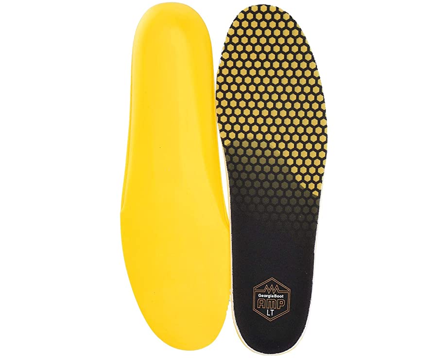 GB00227 - Georgia AMP LT Memory Foam Insole