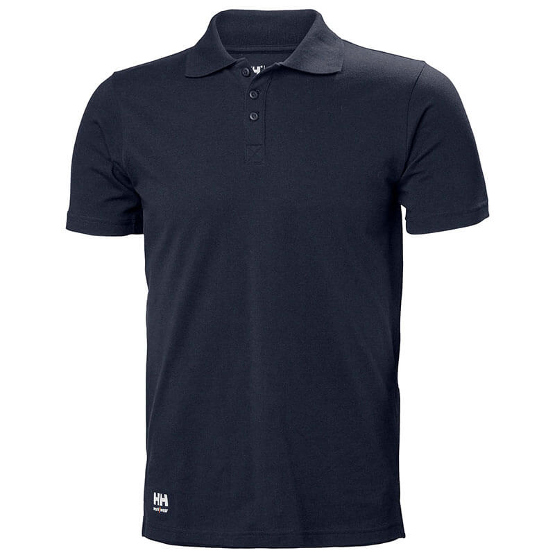 79167 - Helly Hansen Men's Manchester Polo