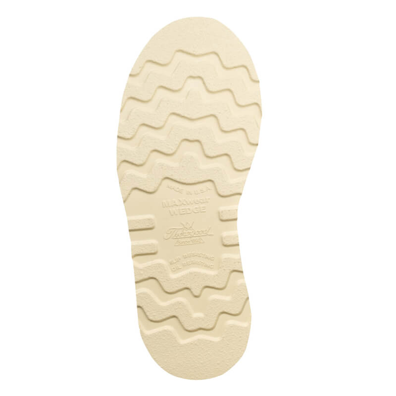 814-4203 - Thorogood Men's 6-inch American Heritage Moc Toe Boots