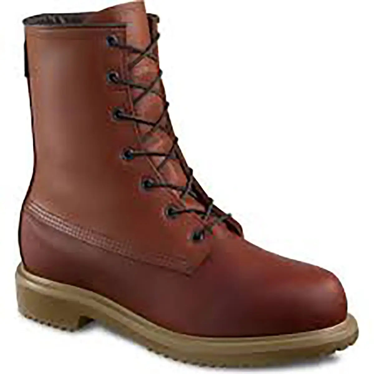 Red wing 815 boots on sale