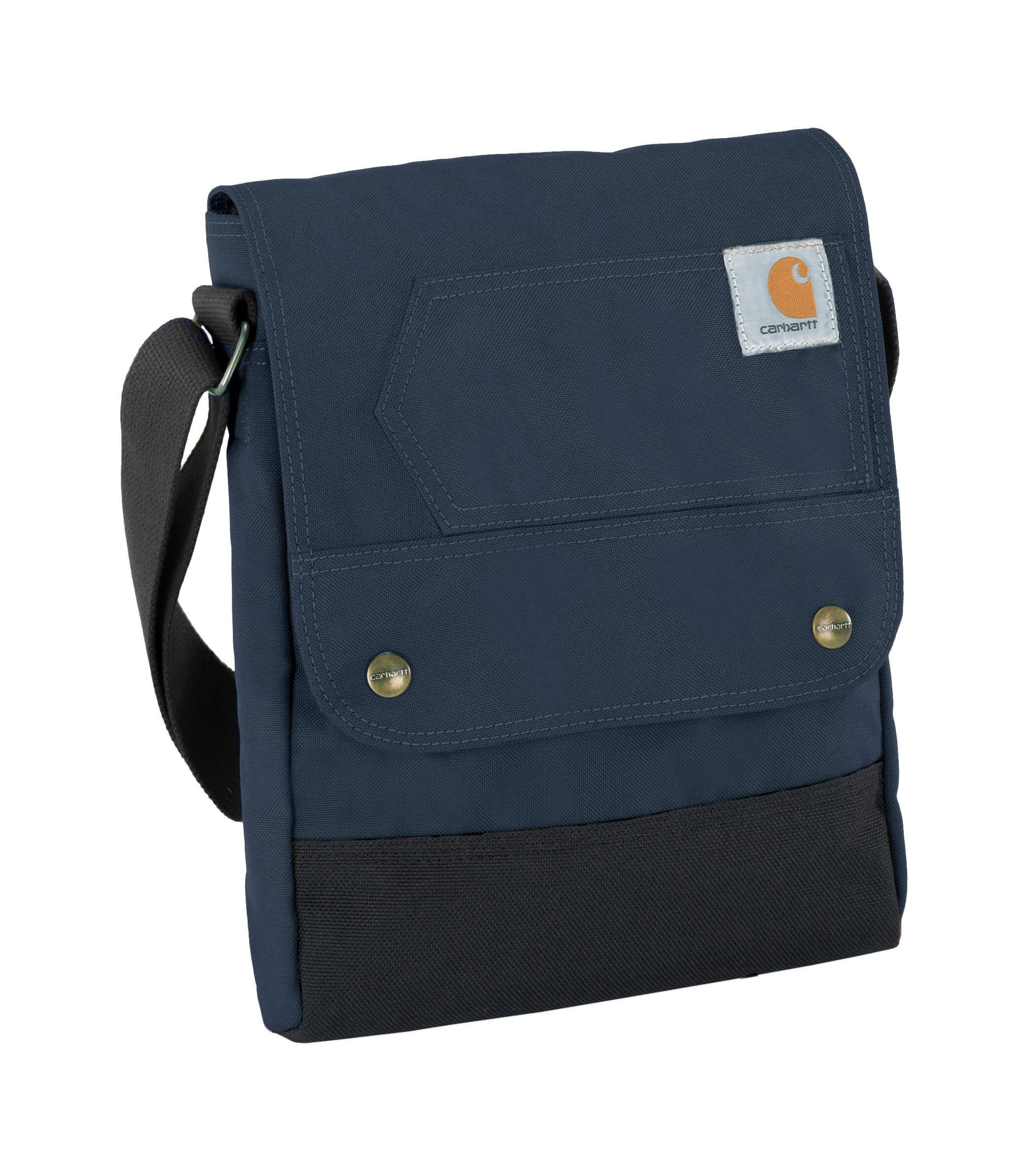 B0000377 - Carhartt Women's Crossbody Snap Bag