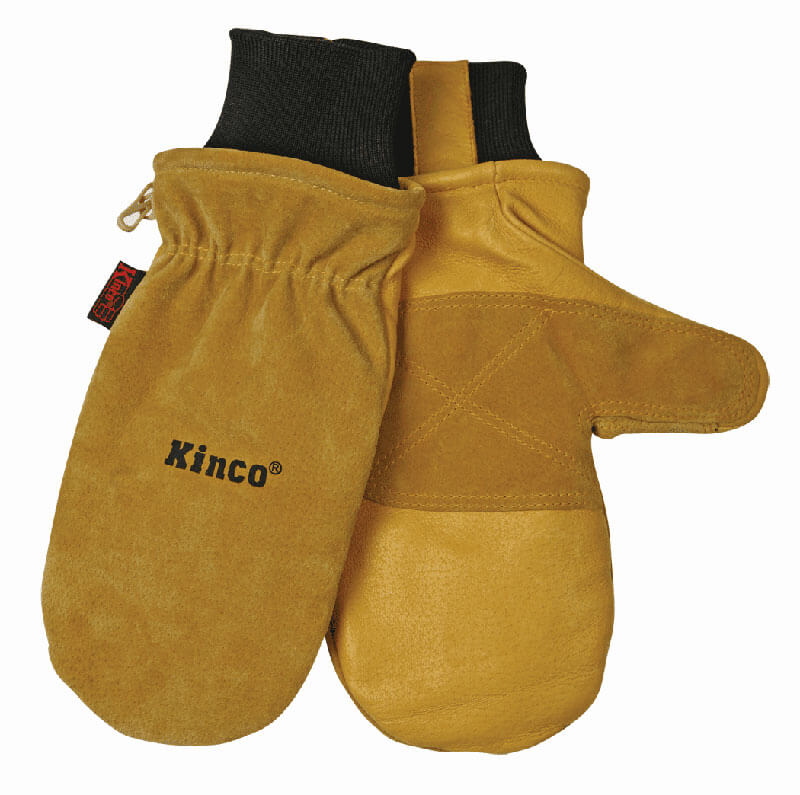 Gants en néoprène - La Tranchée Militaire Gants en néoprène - La Tranchée Militaire