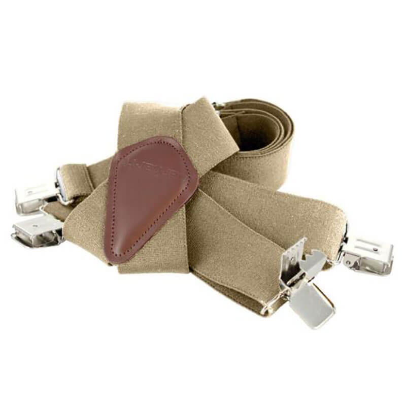 A0005523 - Carhartt Utility Rugged Flex Suspender